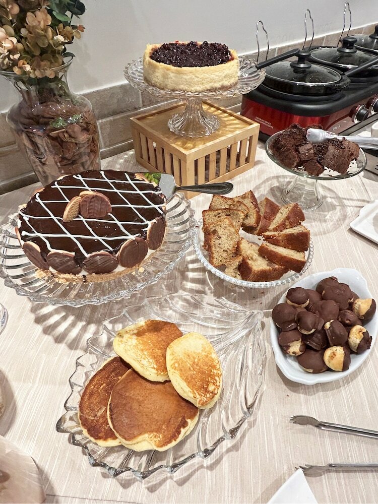 Фото Apartamentos Allure Moema by Migro