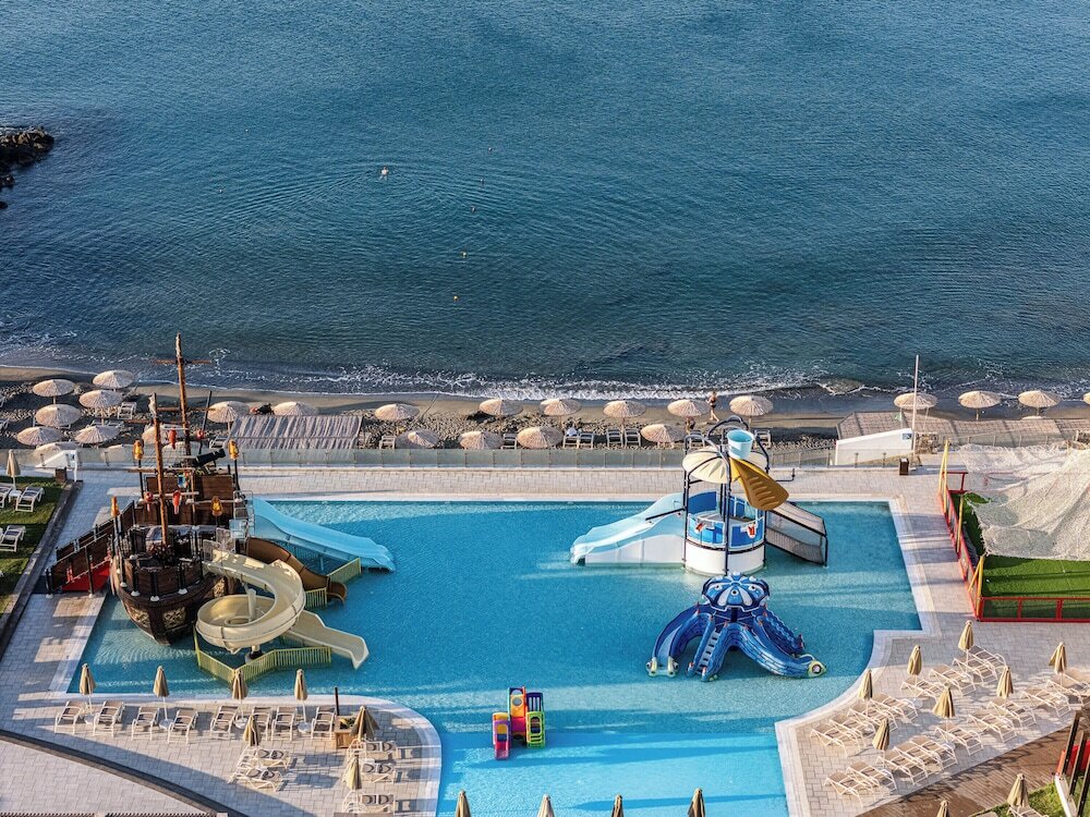 Фото Petra Mare Hotel