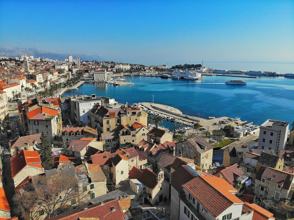 Фото Apartments Perla