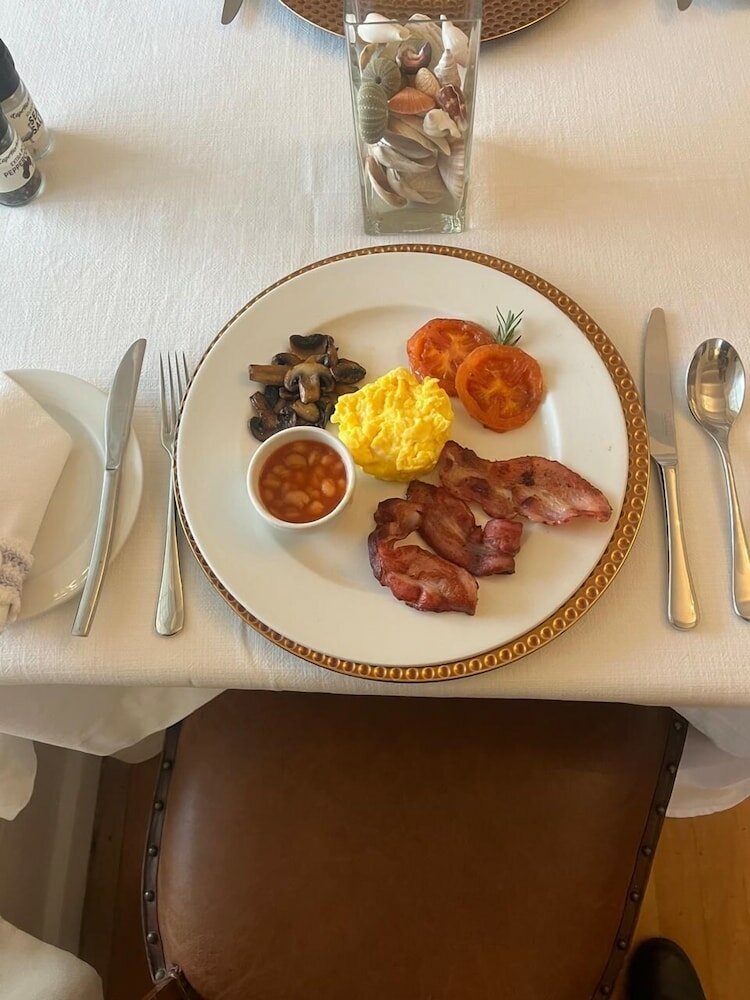 Фото Manor on the Bay