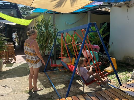 Фото Cao Nguyen Bungalow