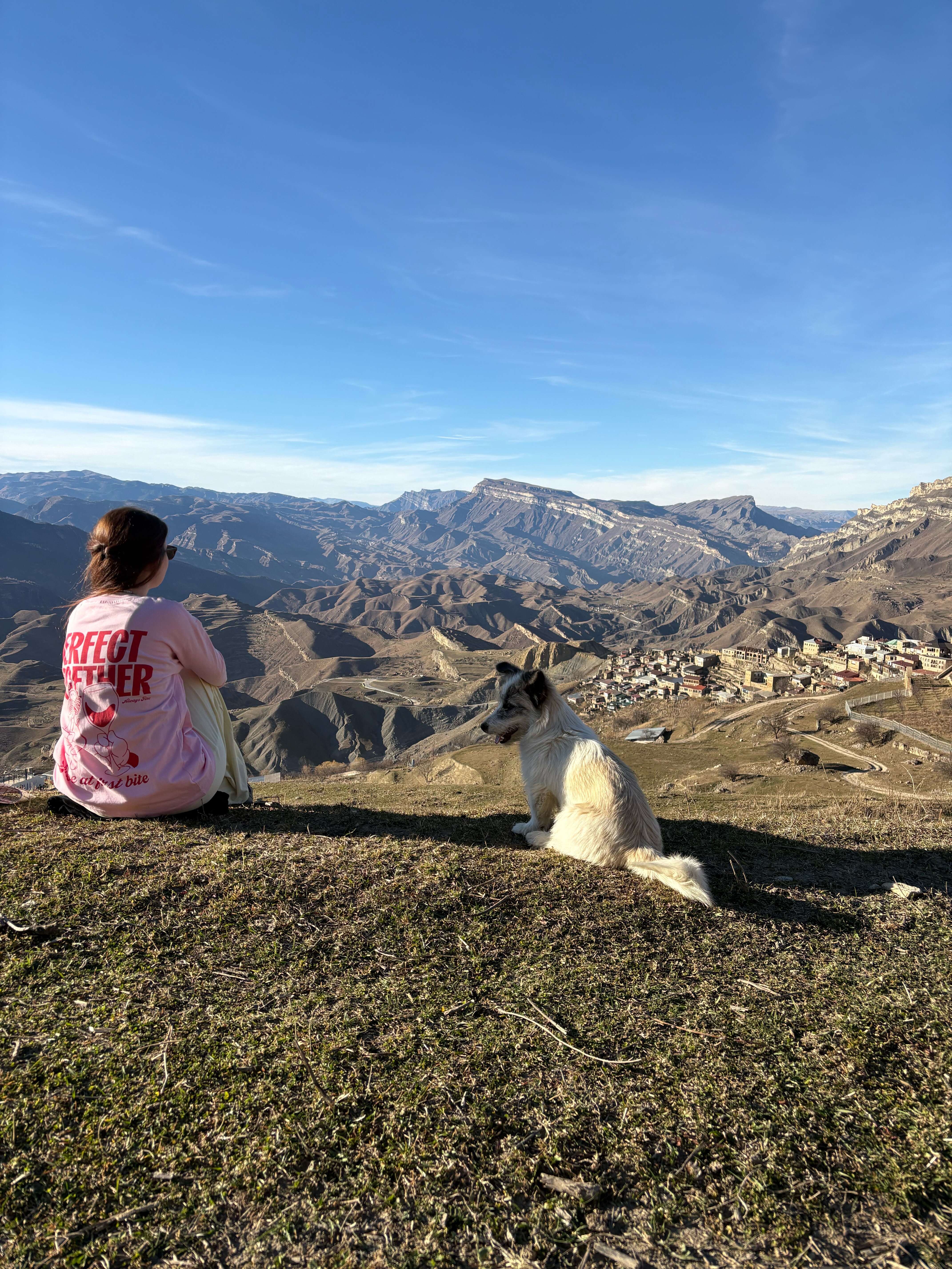 Фото Чох Россо