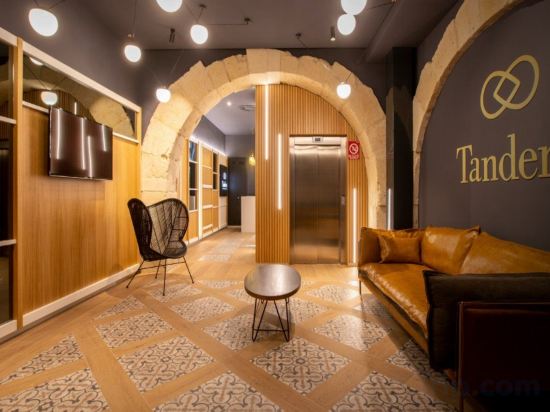 Фото Tandem Portal de Elche