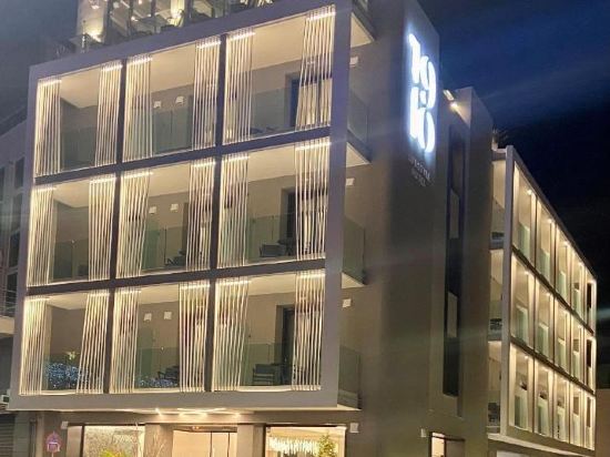 Фото 1910 Lifestyle Hotel