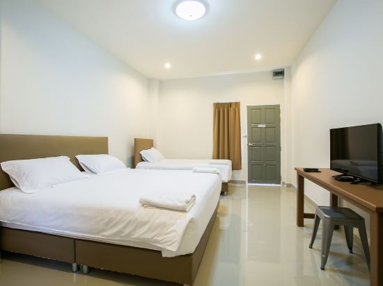 Фото J-House Phetchaburi