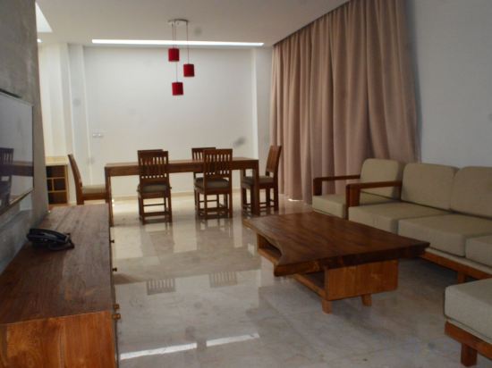 Фото Djabu Canggu Beach Villa