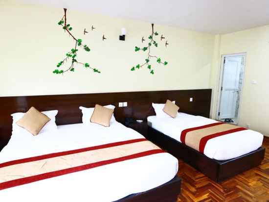 Фото Hotel Thamel Park