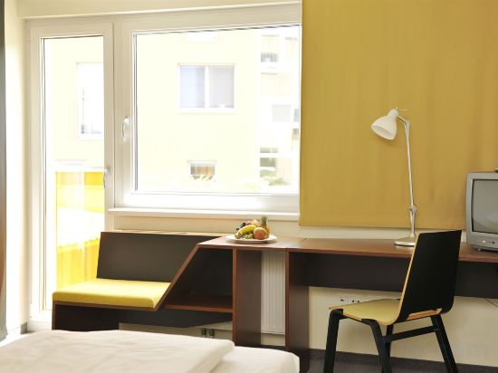 Фото Kyriad Vienna Altmannsdorf