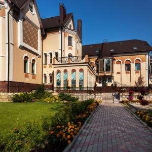 Фото Экотель Богородск