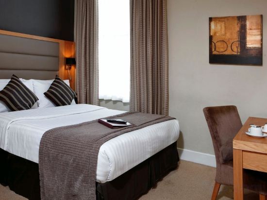 Фото Mornington London Kensington