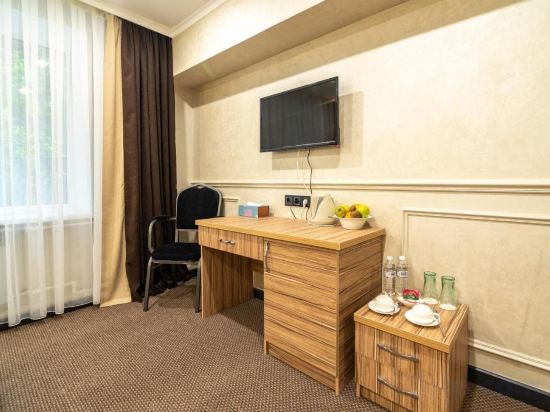 Фото Mildom City