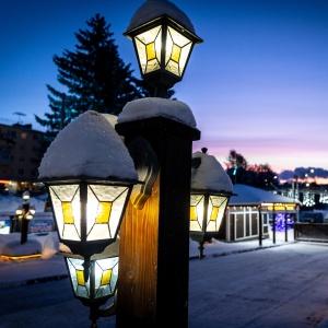 Фото Отель Карелия