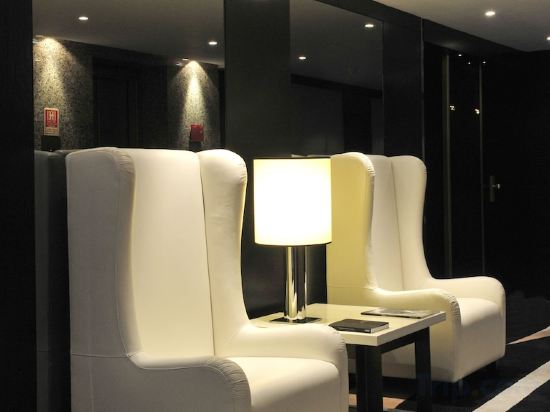 Фото Altis Grand Hotel