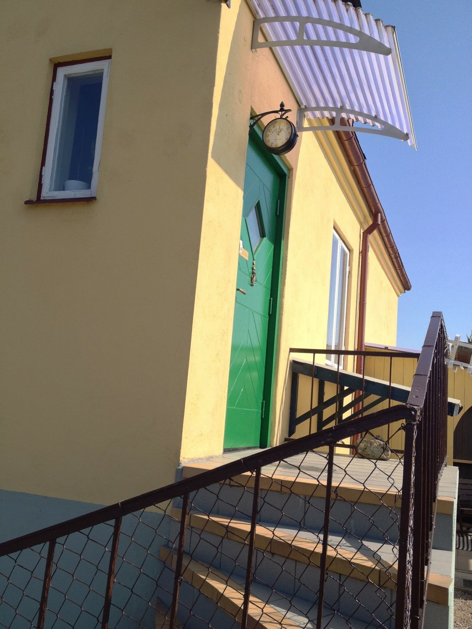 Фото Vivans Bed & Self catering