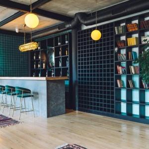 Фото Intourist Kazbegi