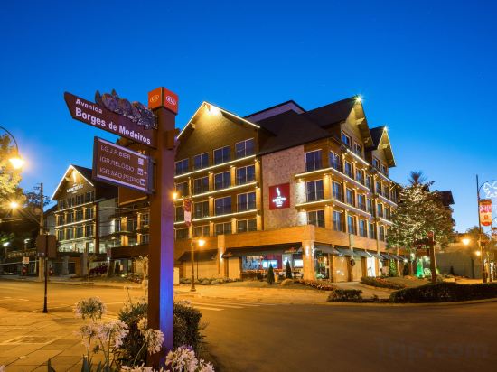 Фото Hotel Laghetto Stilo Borges