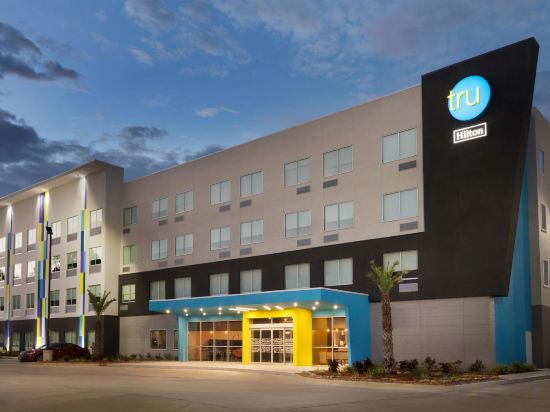 Фото Tru by Hilton Lake Charles