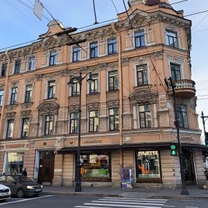 Фото Solo на Большом проспекте