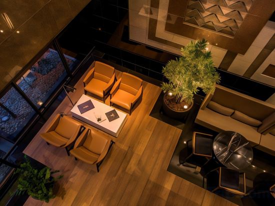 Фото Hotel Gran Marquise