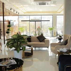 Фото Unique Hotel