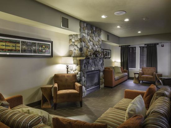 Фото Hampton Inn Helena