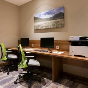 Фото Hilton Garden Inn Orenburg