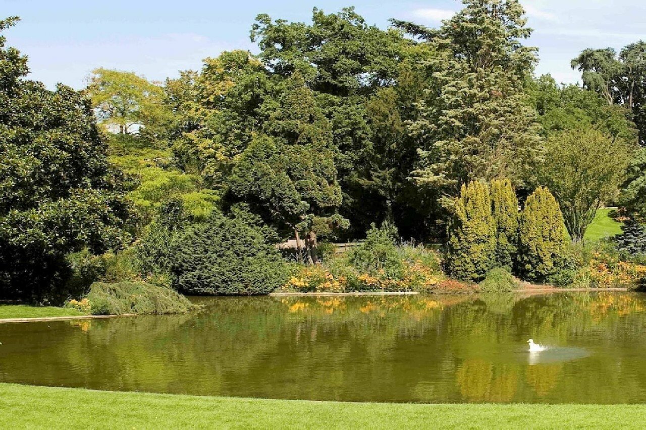 Фото Mercure Angers Centre Gare