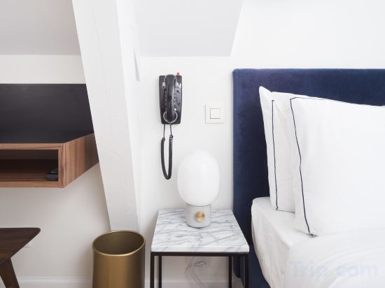 Фото Hotel Rendez Vous Batignolles