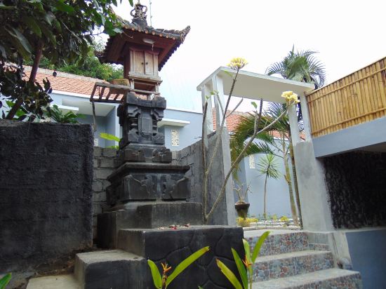 Фото Batu Kandik Homestay