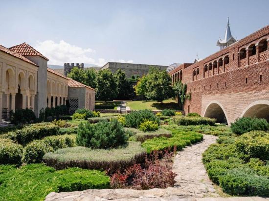 Фото Akhaltsikhe Inn