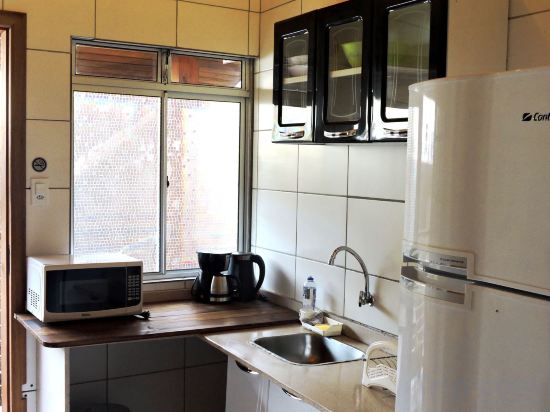 Фото Pousada Pedra Rosa