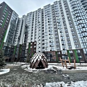 Фото Business-Apartment&Braun