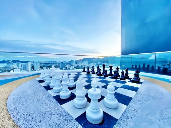 Apartments Urban Suites Penang, Penang, photo