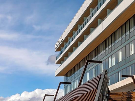 Фото Novotel Devonport