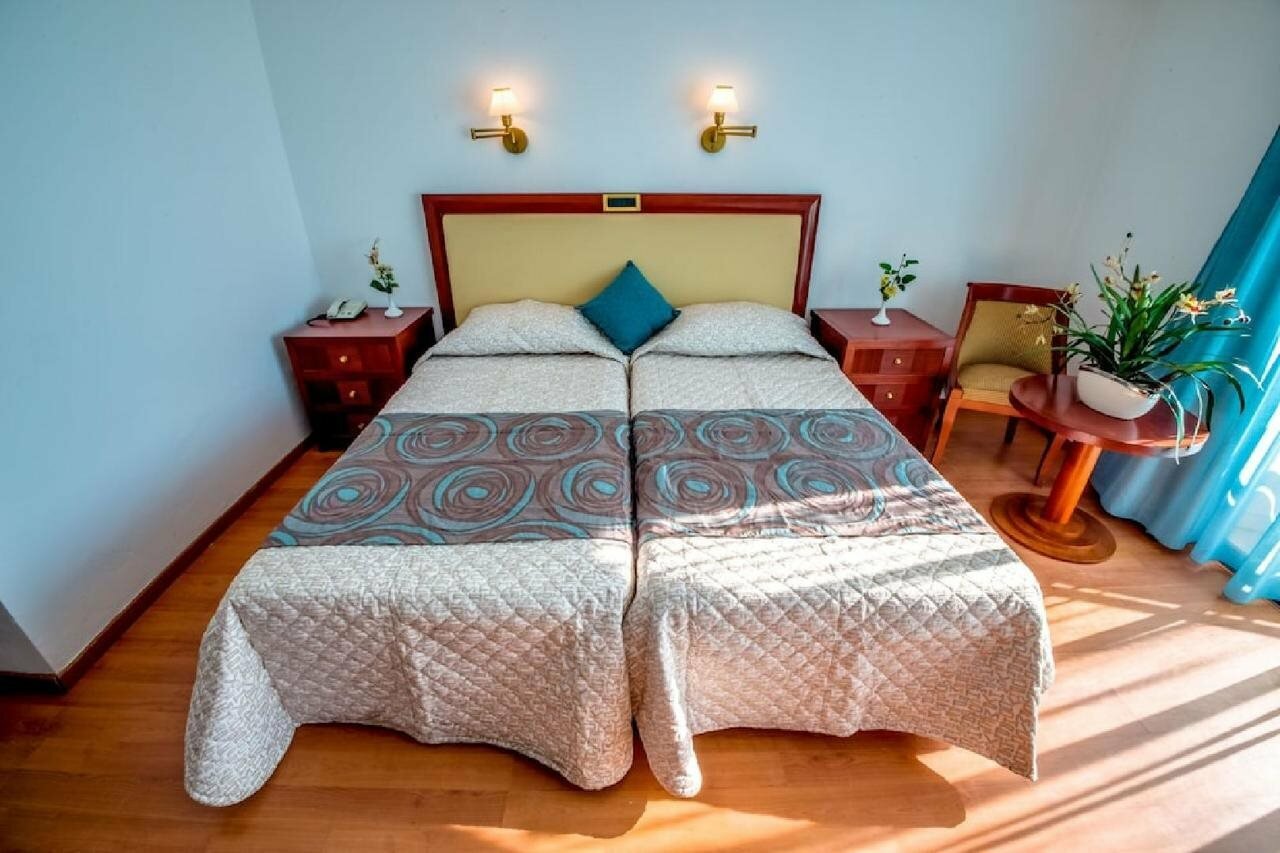 Фото Cyprotel Florida Hotel