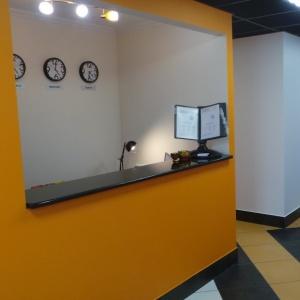 Фото Елоховский Сити