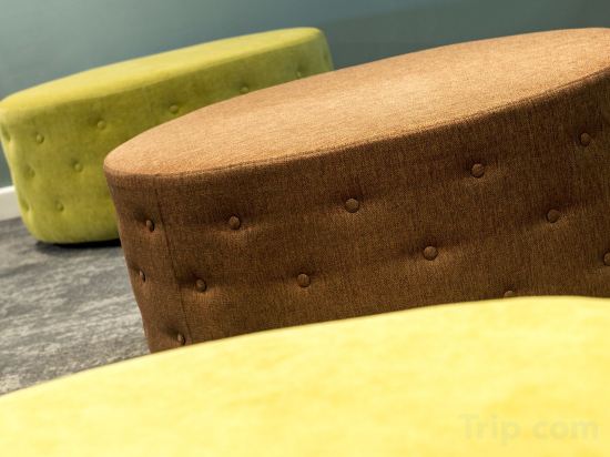 Фото Jonas Hotel