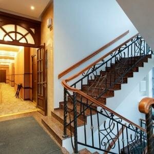 Гостиница Happy Inn в Санкт-Петербурге