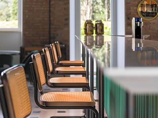 Фото Habita79 Pompeii - MGallery Collection