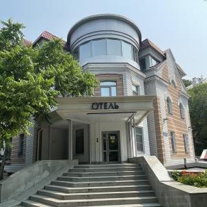 Фото Бульвар Отель