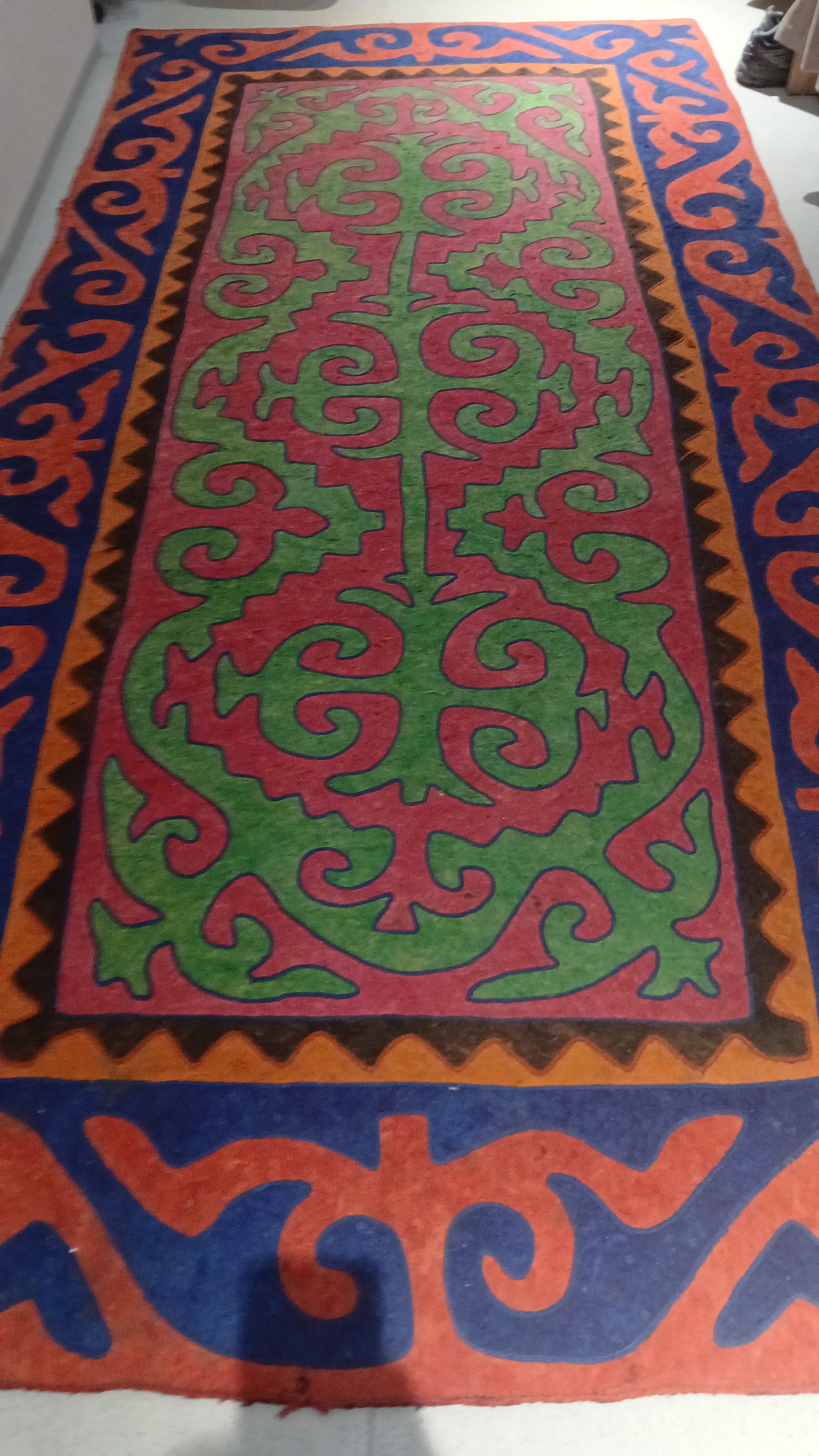 Фото Хостел ololoYurt