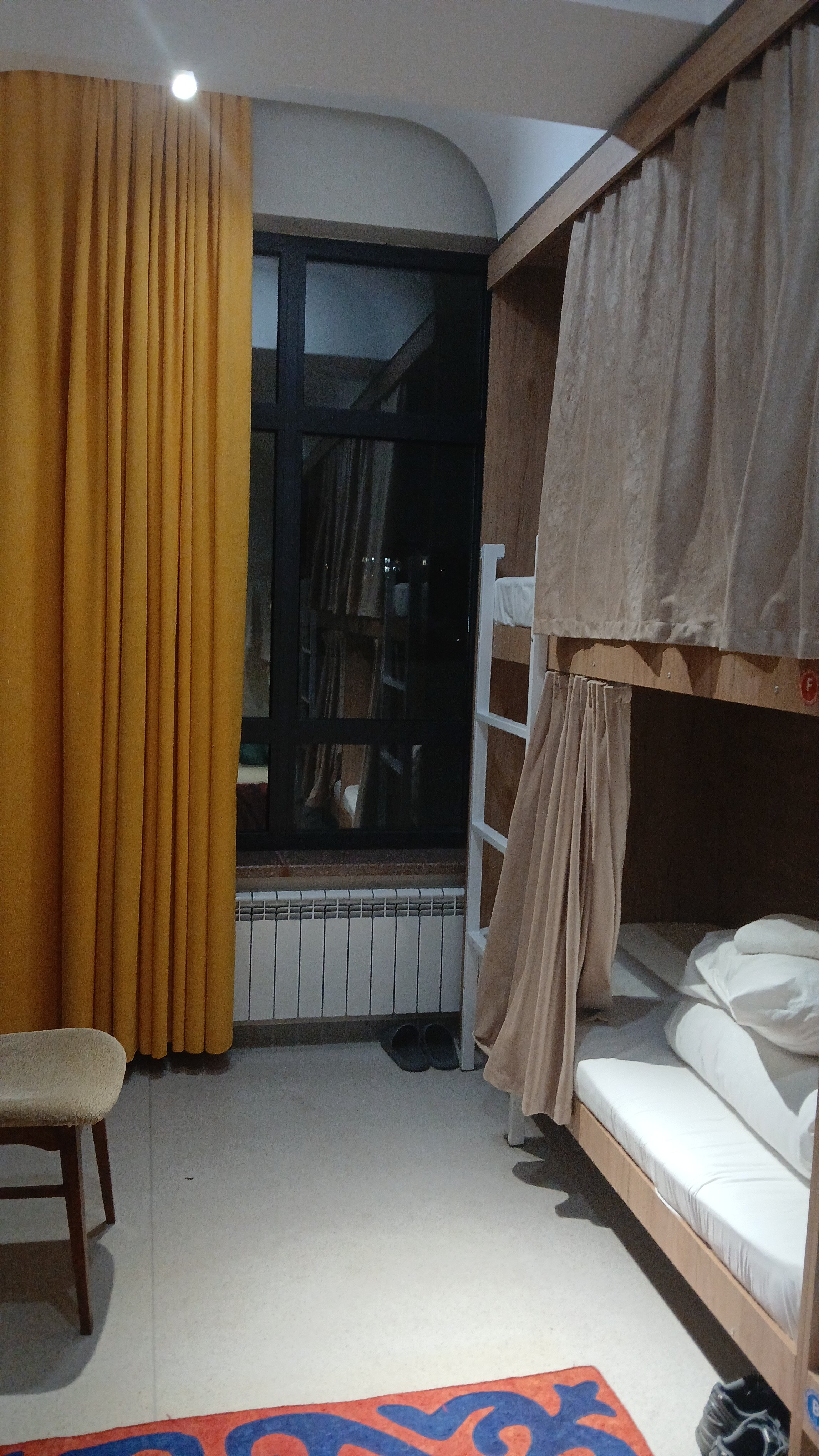 Фото Хостел ololoYurt