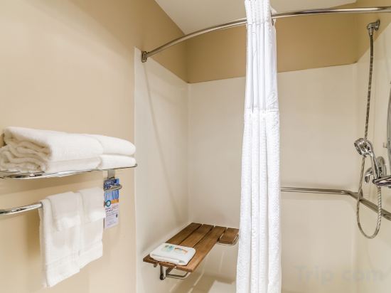 Фото Comfort Suites La Vista - Omaha