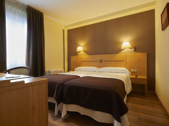 Фото Hotel 40 Nudos