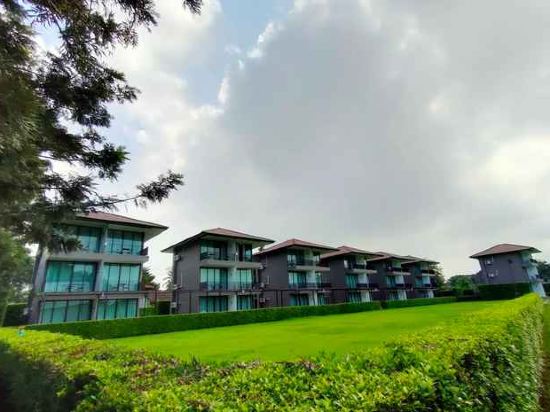 Фото The Zeit River Kwai