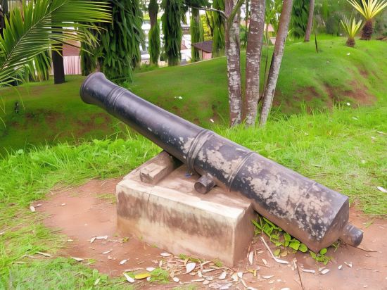 Фото Campago Resort Hotel