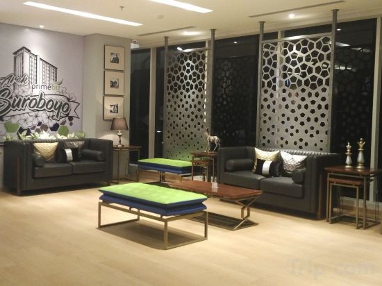 Фото PrimeBiz Hotel Surabaya