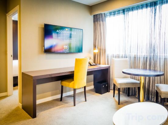 Фото The Sebel Auckland Manukau