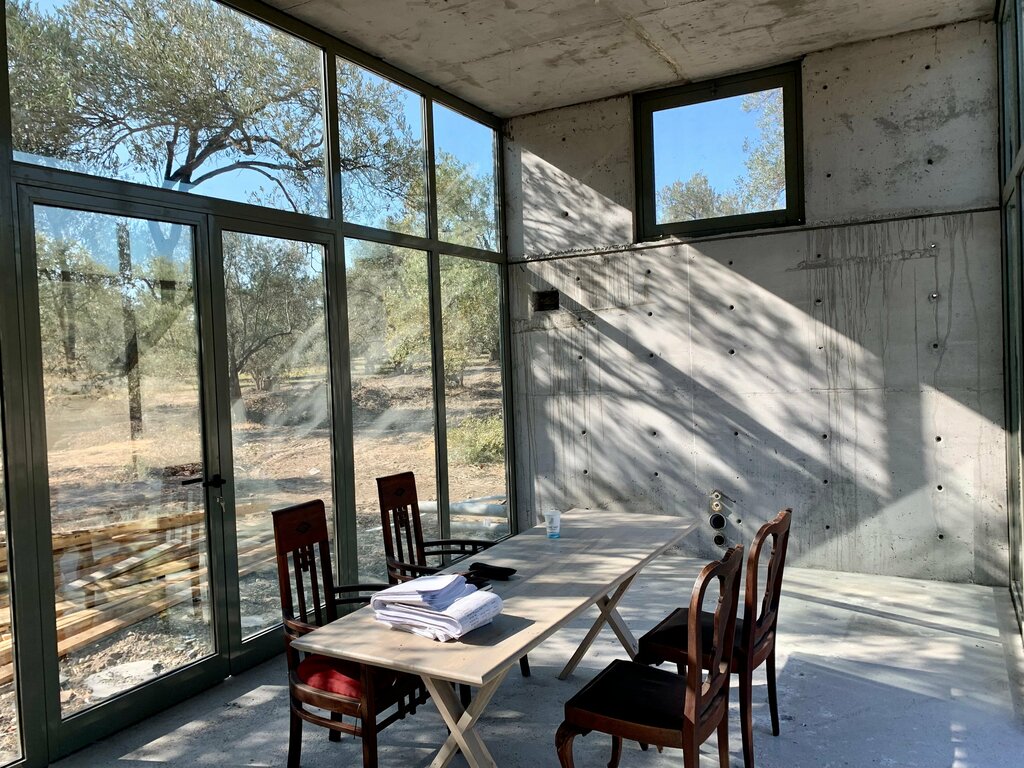 Registration of alterations Loop Mimarlık & Danışmanlık, Istanbul, photo