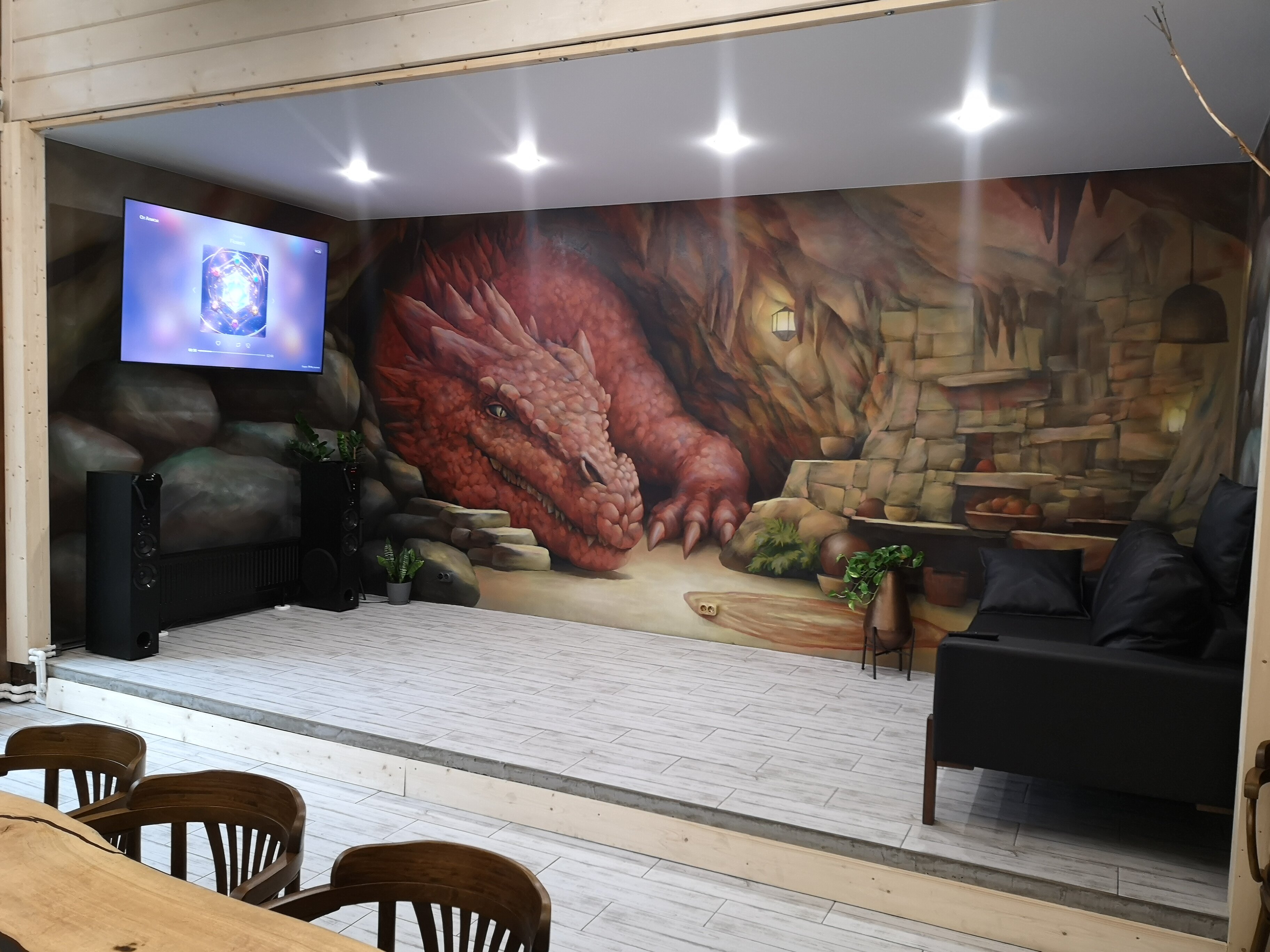 Фото Фэнтези